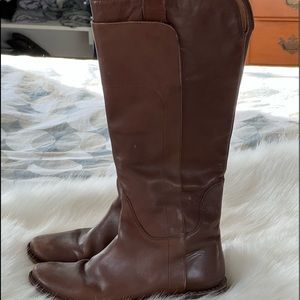 Frye Paige Tall Riding Boot